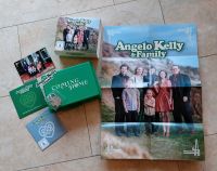 Angelo Kelly & Family Fanbox Coming Home Gabriel Kelly Nordrhein-Westfalen - Leichlingen Vorschau