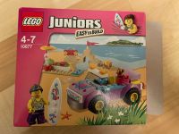 ⭐️ LEGO Juniors - Strandausflug (10677) ⭐️ Thüringen - Eisenach Vorschau