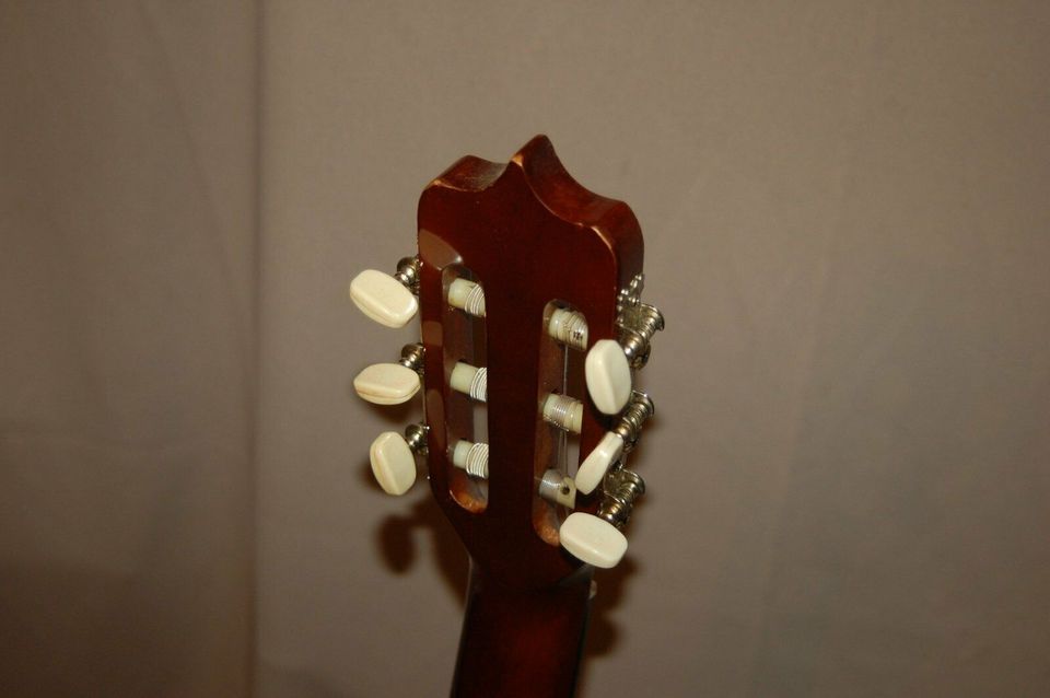 Gitarre Classic CK 300 MSA mit Tasche in Erkrath
