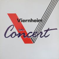 Viernheim in Concert(Kath.Kirchenchor St.Hildegard)....  2 LP Saarbrücken-West - Klarenthal Vorschau