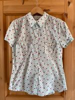 Kurzarm Bluse von H&M, Größe 40 Hessen - Oestrich-Winkel Vorschau