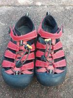 Keen Kindersandalen Hessen - Mühltal  Vorschau