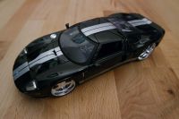 JADA 2005 Ford GT, Maßstab 1:24 Nürnberg (Mittelfr) - Südoststadt Vorschau