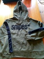 SNIPES Sweater xs Rheinland-Pfalz - Mommenheim Vorschau