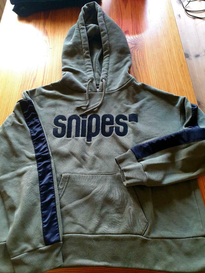 SNIPES Sweater xs in Mommenheim