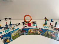 Lego Legends of Chima : Speedorz Sammlung 70101, 70100, 70102 Bayern - Eichenau Vorschau