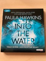 Paula Hawkins Hörbuch - into the water Rheinland-Pfalz - Pirmasens Vorschau