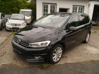 Volkswagen Touran Highline BMT/Start-Stopp Automatik+Pano+ Wuppertal - Vohwinkel Vorschau