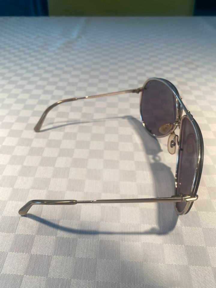 Porsche Carrera Design Brille // Pilot // Vintage // 80iger in München