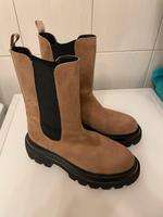 Сatwalk Stiefel, neu Hessen - Friedberg (Hessen) Vorschau