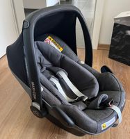 Maxi Cosi Set | Pebble + & FamilyFix Autostation Nordrhein-Westfalen - Niederzier Vorschau