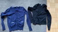 2 Strickjacke  alive h&m divided s und 164 Nordrhein-Westfalen - Sankt Augustin Vorschau