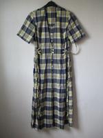 Kleid von Bonita, blau/gelb/beige, Größe 38 Rheinland-Pfalz - Daun Vorschau