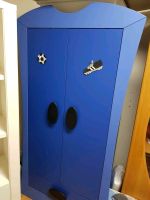 "MAMMUT" Schrank Ikea Blau Nordrhein-Westfalen - Neuenkirchen Vorschau