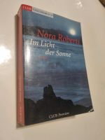 Nora Roberts  Im Licht der Sonne   Roman Buch  Club Premiere Bochum - Bochum-Süd Vorschau