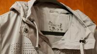 "Bonita" - Jacke Rostock - Gross Klein Vorschau