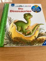 Wieso Weshalb Warum Die Dinosaurier Bayern - Döhlau Vorschau