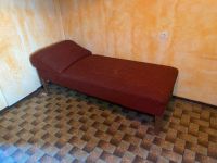 Sofa Chaiselongue ca 2 m lang Nordrhein-Westfalen - Velen Vorschau