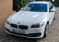 BMW 520d Top Zustand Saarland - Bous Vorschau