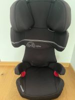 Autokindersitz Cybex Solution X2, gebraucht, 15-36 kg Baden-Württemberg - Villingen-Schwenningen Vorschau