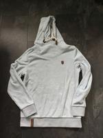 Naketano Schnizzel Dizzel Popizzel Pullover Gr.L hellblau Hessen - Hünfeld Vorschau