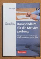 Cornelsen Kompendium für die Meisterprüfung 6.Auflage Baden-Württemberg - Mannheim Vorschau