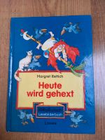 Kinderbuch RiRaRutsch - Heute wird gehext Niedersachsen - Syke Vorschau