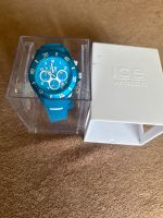 ICE-WATCH - ICE AQUA MALIBU - BLAU HERRENUHR MIT SILIKONARMBAND Altona - Hamburg Ottensen Vorschau