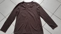 TCM Tchibo Shirt Traumshirt braun 42 oder L-XL wie NEU Niedersachsen - Gifhorn Vorschau