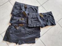 Fabio Farini Shorts NEU Hotpants Damen L/XL Unterwäsche Brandenburg - Bad Freienwalde Vorschau