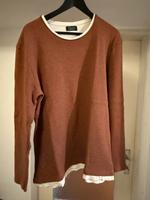 Zara Man Herren Pullover / Größe XL, fällt aus wie L Innenstadt - Köln Altstadt Vorschau