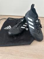 Adidas ACE 17.1 primeknit Gr 39 1/3 Berlin - Spandau Vorschau