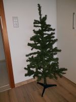 Weihnachtsbaum künstlich Dekoration mit Ständer wie Neu Bayern - Günzburg Vorschau