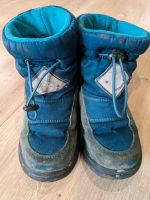 Naturino Winterschuhe Stiefel wasserdicht Gr. 27 Baden-Württemberg - Endingen Vorschau