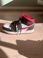 Air Jordan 1 mid mid gs Bayern - Großeibstadt Vorschau