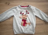 Pullover Weihnachten Größe 74 H&M Bayern - Affing Vorschau