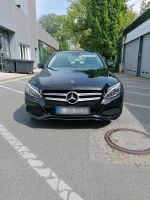Mercedes Benz C 180 W205 W 205 C Klasse *Top Zustand * 11/2017 Berlin - Reinickendorf Vorschau