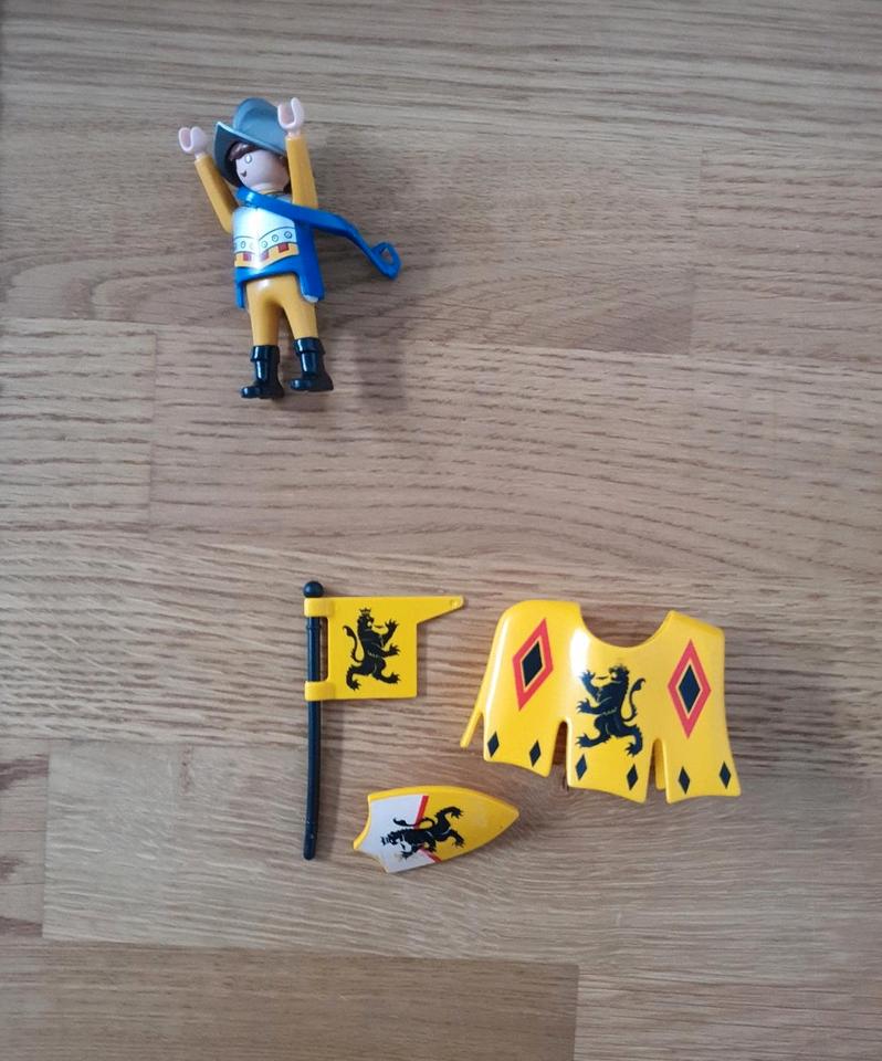 Playmobil 4295 Piraten Schatztransport im Ruderboot + Ausrüstung in Wiesbaden
