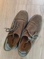 Trachtenschuhe - Gr. 43 - Stockerpoint Bayern - Langensendelbach Vorschau