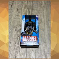 Marvel Black Panther / Ab 4 Jahre / Actionfigur / 15 cm / Hasbro Hessen - Körle Vorschau