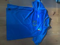Italien Trikot 2022 #23 Bastoni Niedersachsen - Langenhagen Vorschau