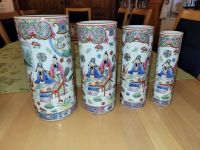 China Porzellan Vasen Set Nordrhein-Westfalen - Witten Vorschau