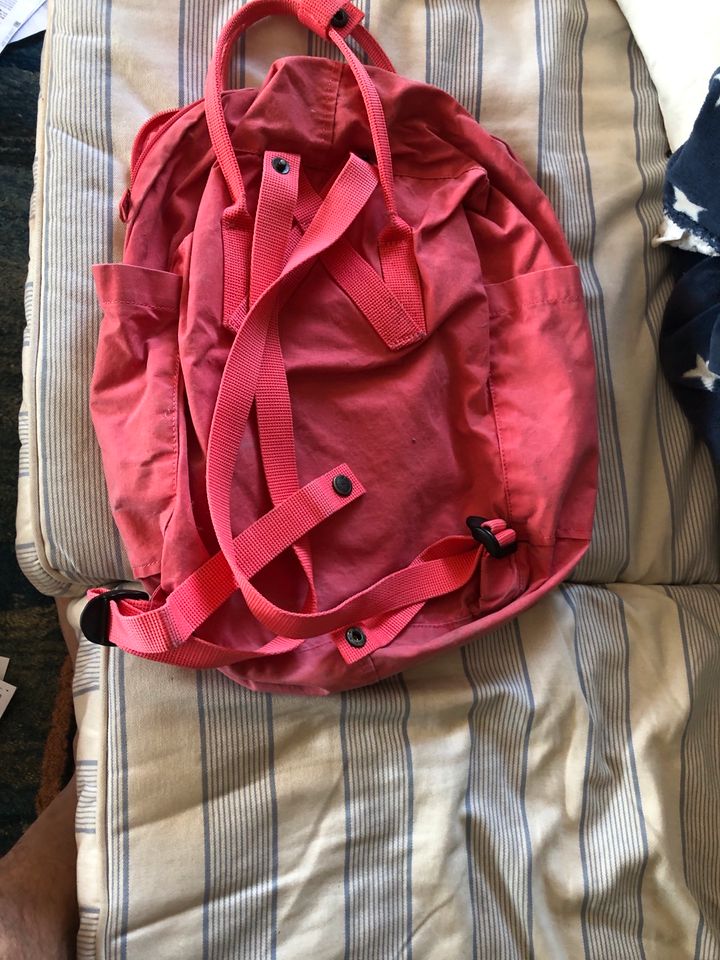 Fjällräven Rucksack 40 cm in Bremen