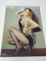 Kylie Minogue Kalender aus 2006 Innenstadt - Köln Deutz Vorschau