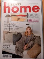 Lana grossa Heft Filati Home Nr. 55 neu zu 1,50 Euro Nordrhein-Westfalen - Ratingen Vorschau