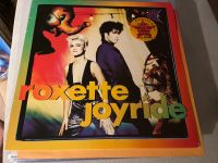 Roxette Joyride LP Schallplatte 1C068-7 96048 1 (Zustand VG/NM-) Hamburg - Wandsbek Vorschau