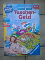 Ravensburger  Rund ums Taschengeld 6 - 10 Jahre TOP ZUSTAND Nordrhein-Westfalen - Oberhausen Vorschau