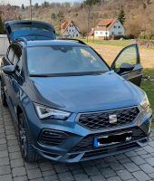 Seat Ateca 2.0 tsi FR 4Drive Garantie bis 04/25 Baden-Württemberg - Mössingen Vorschau