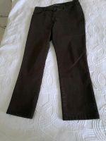 Hose,braun,Gr.40,Brax.  Taschen hinten mit Deko.8€ Rheinland-Pfalz - Wawern Saar Vorschau