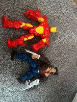 Actionfiguren Berlin - Reinickendorf Vorschau